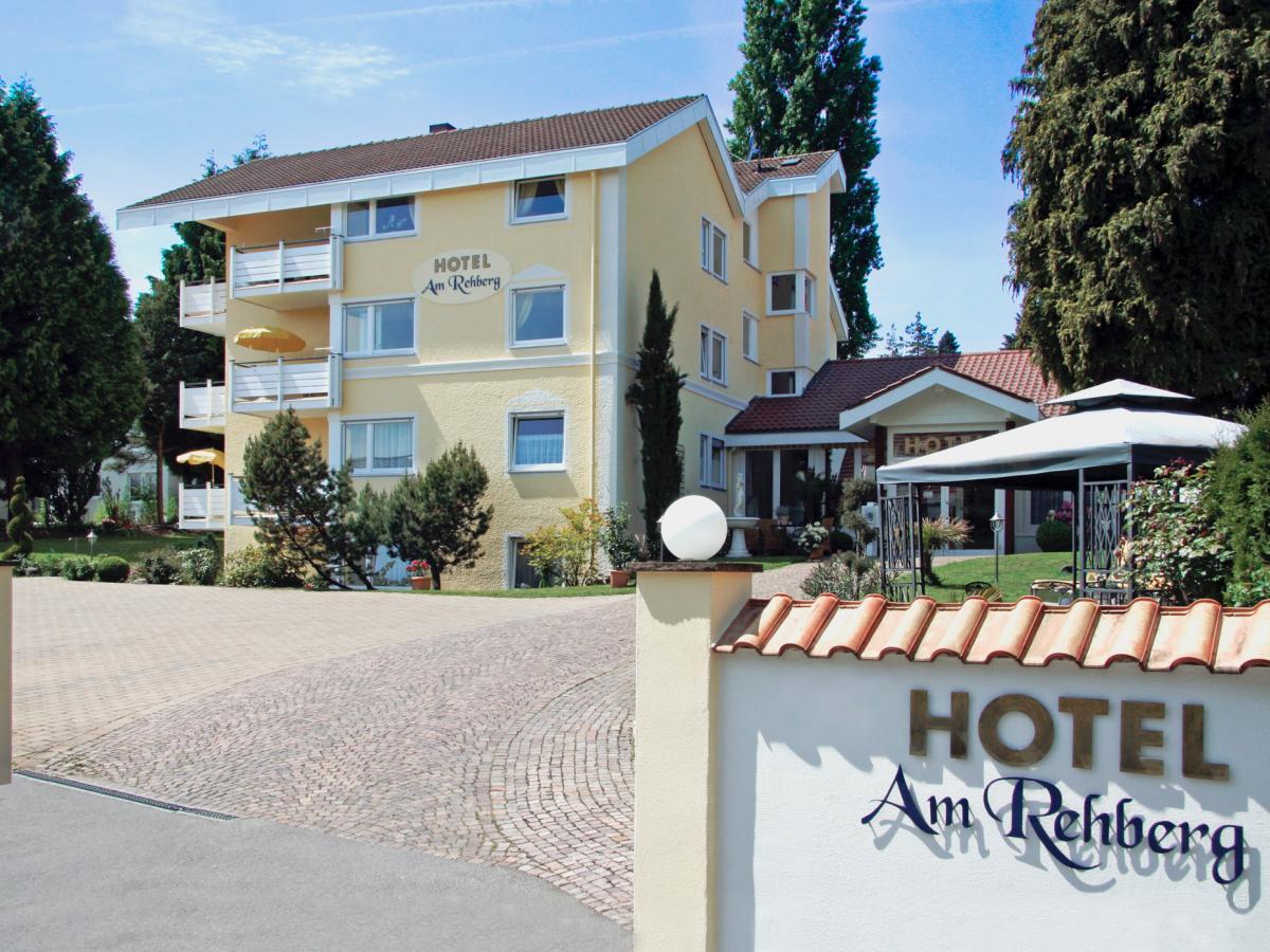 Hotel am Rehberg